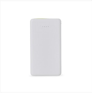 Power Bank 5.000mAh com Indicador LED