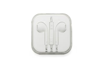 Fone de Ouvido Estéreo com Microfone