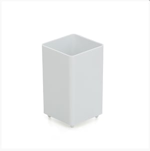 Porta Caneta Plástico      