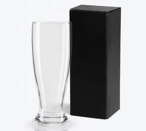 Copo De Vidro Para Cerveja / Drink - 200Ml - Com Caixa      Pedido mínimo de 100 peças