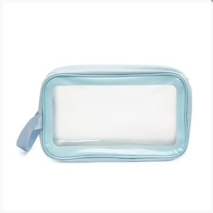 Nécessaire PVC Impermeável      