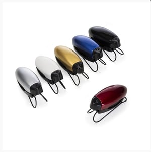 Porta Óculos Plástico      