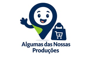 NOSSAS PRODUÇÕES      Enviamos para todo Brasil