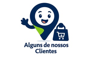 NOSSOS CLIENTES      Enviamos para todo Brasil