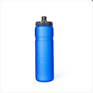 Squeeze Plástico Parede Dupla 500ml      