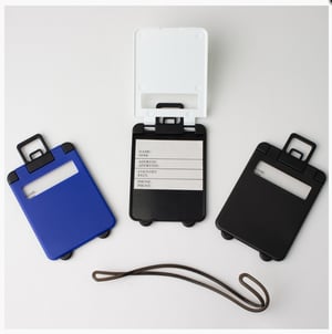 Tag Identificador de Bagagem      