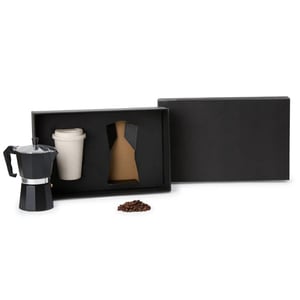 Kit Para Café - 2 Peças      Pedido mínimo de 10 peças