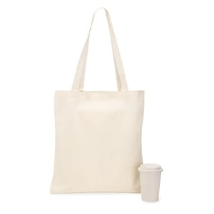 Kit Ecológico - 2 Peças      Pedido mínimo de 50 peças