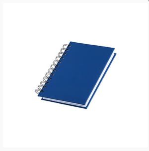 Agenda 2026 Emborrachada e Wire-O      