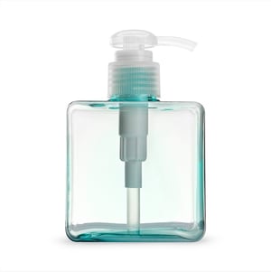 Frasco plástico 280ml      