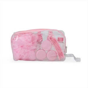 Kit Viagem 10 Peças      