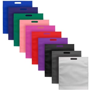 Sacola de TNT sem Alça      