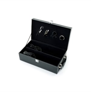 Kit Vinho Maleta - 4 Peças