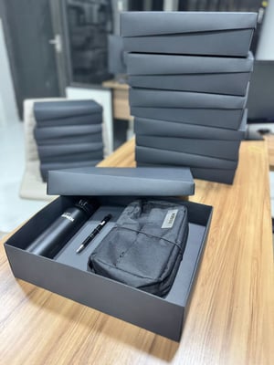 KIT EXECUTIVO PREMIUM      