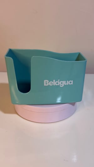 Porta Guardanapos Multi      Pedido mínimo de 250 peças