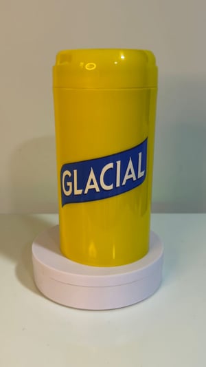 Porta Garrafa Flex (600ml ou artesanal)      Pedido mínimo de 250 peças