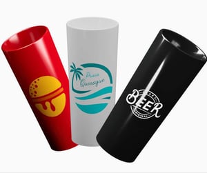 Copo Long Drink 350ml      Pedido mínimo de 250 peças