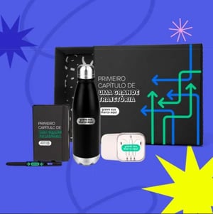 Kit Fone De Ouvido E Acessórios - 4 Pçs      Pedido mínimo de 15 peças