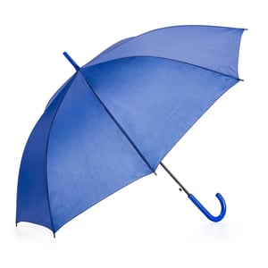 Guarda-chuva Automático Nylon Nylon e varetas aço (CxL):  84,5 cm x 105 cm X 105 cm ABERTO    