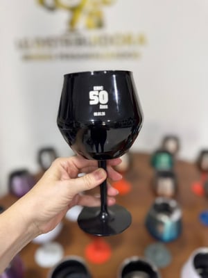Taça Térmica Prismática 2 em 1 Aço inoxidável 410ml    