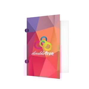 Pasta com Orelha 250g | 4/0 | UV 1/0 - Só Frente Cartão DuoDesign 250g/m² 31x22.5 4x0 - Só Frente Verniz UV Frente 1/0 Faca Padrão Impressão Offset