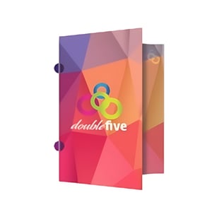 Pasta com Orelha 250g | 4/4 | UV 1/0 - Frente e Verso Cartão DuoDesign 250g/m² 31x22.5 4x0 - Só Frente Verniz UV Frente 1/0 Faca Padrão Impressão Offset