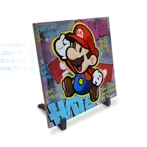 Azulejo Personalizado | 15x15cm   4x0 - Só Frente   