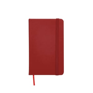 Moleskine Emborrachado 8,1x13,1cm