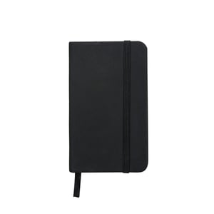 Moleskine Emborrachado 8,1x13,1cm