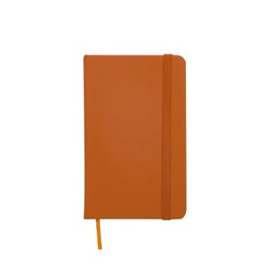 Moleskine Emborrachado 8,1x13,1cm