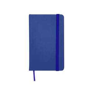Moleskine Emborrachado 8,1x13,1cm