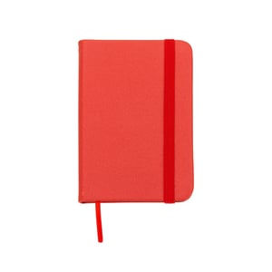 Moleskine Sintético Brilhante 7,4x10,3cm