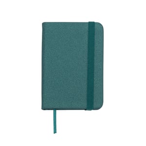 Moleskine Sintético Brilhante 7,4x10,3cm