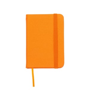 Moleskine Sintético Brilhante 7,4x10,3cm