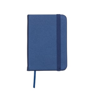 Moleskine Sintético Brilhante 7,4x10,3cm