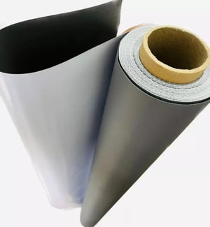 Lona Fosca 280g (trama 1000x1000) sem acabamento
