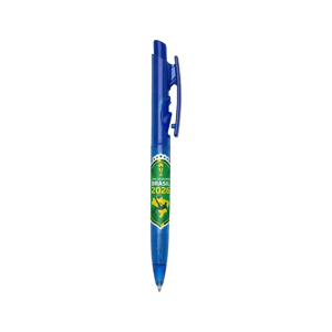 Caneta Plástica