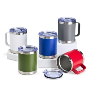 06061  Caneca Térmica 350ml