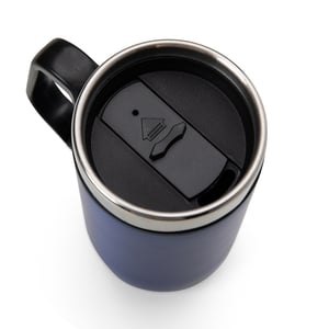 18623  Caneca Inox 250ml