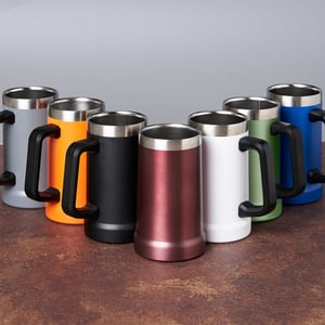 04070 Caneca Térmica 700ml