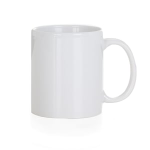 13282  Caneca Cerâmica 330ml