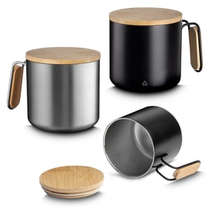 15080  Caneca Térmica 330ml
