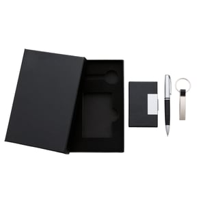 01988  Kit Executivo 3 Peças