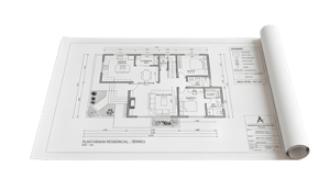 Plotagem A1 Monocromática (P&B) Papel offset 75g/120g 59,4 x 84,1 cm    Ideal para: Plantas arquitetônicas, diagramas de estrutura, cronogramas e desenhos técnicos básicos.