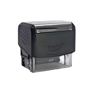 Carimbo automático personalizado 3927  60x40mm    Personalização a sua escolha!