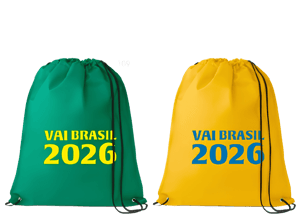 Sacochila Personalizada      