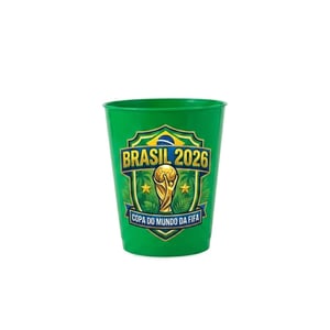 Copo Plástico