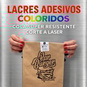 Adesivos Personalizados Adesivo 4 x 10 cm CMYK Impressão Digital Corte Digital Corte Destrutível