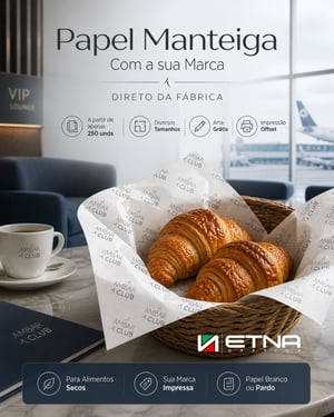 Papel Manteiga Papel Manteiga 35 gr/m² 32x46 cm CMYK/Pantone Impressão Offset Corte Reto Pacote