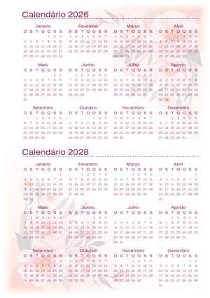 Agenda 2027 Floral Edificante